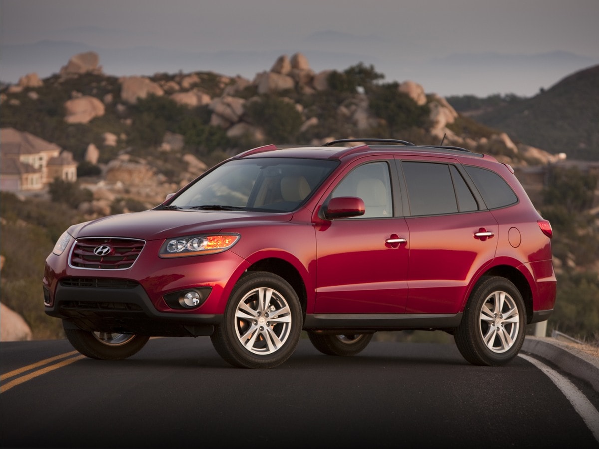 hyundai santa fe 2011 5XYZGDAB2BG080604 image hyundai santa fe 2011 5XYZGDAB2BG080604 image